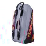 Babolat Babolat Pure Strike RH 6 Schl&auml;gertasche 6er-Grau