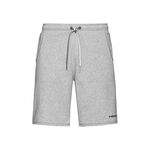 HEAD Bekleidung HEAD Club Jacob Shorts Jungen-Hellgrau,Silber