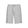Club Jacob Shorts Jungen-Hellgrau,Silber