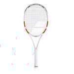 Babolat Tennisschl&auml;ger Babolat Pure Strike Team Turnierschl&auml;ger