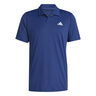 Club Polo Herren-Dunkelblau