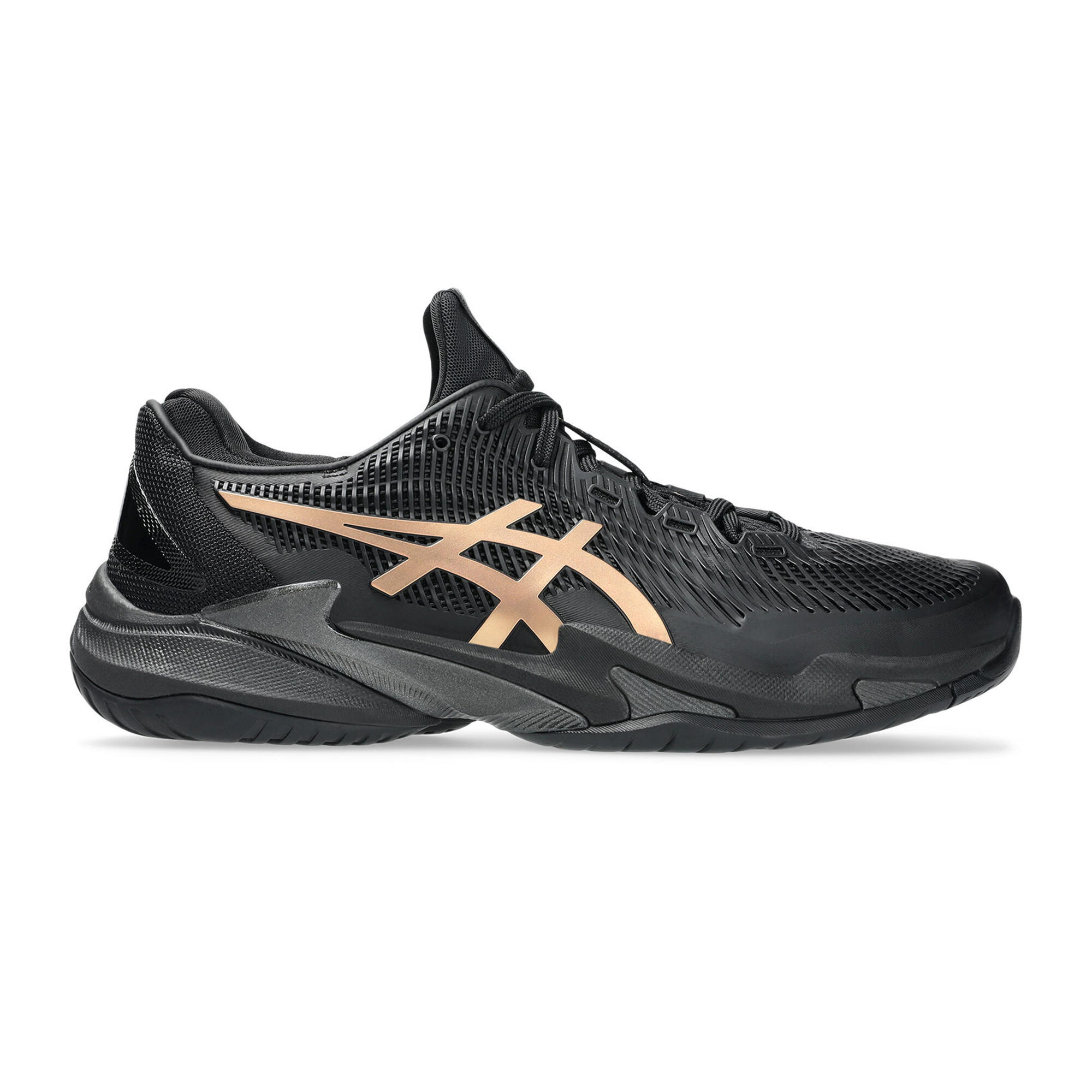 ASICS