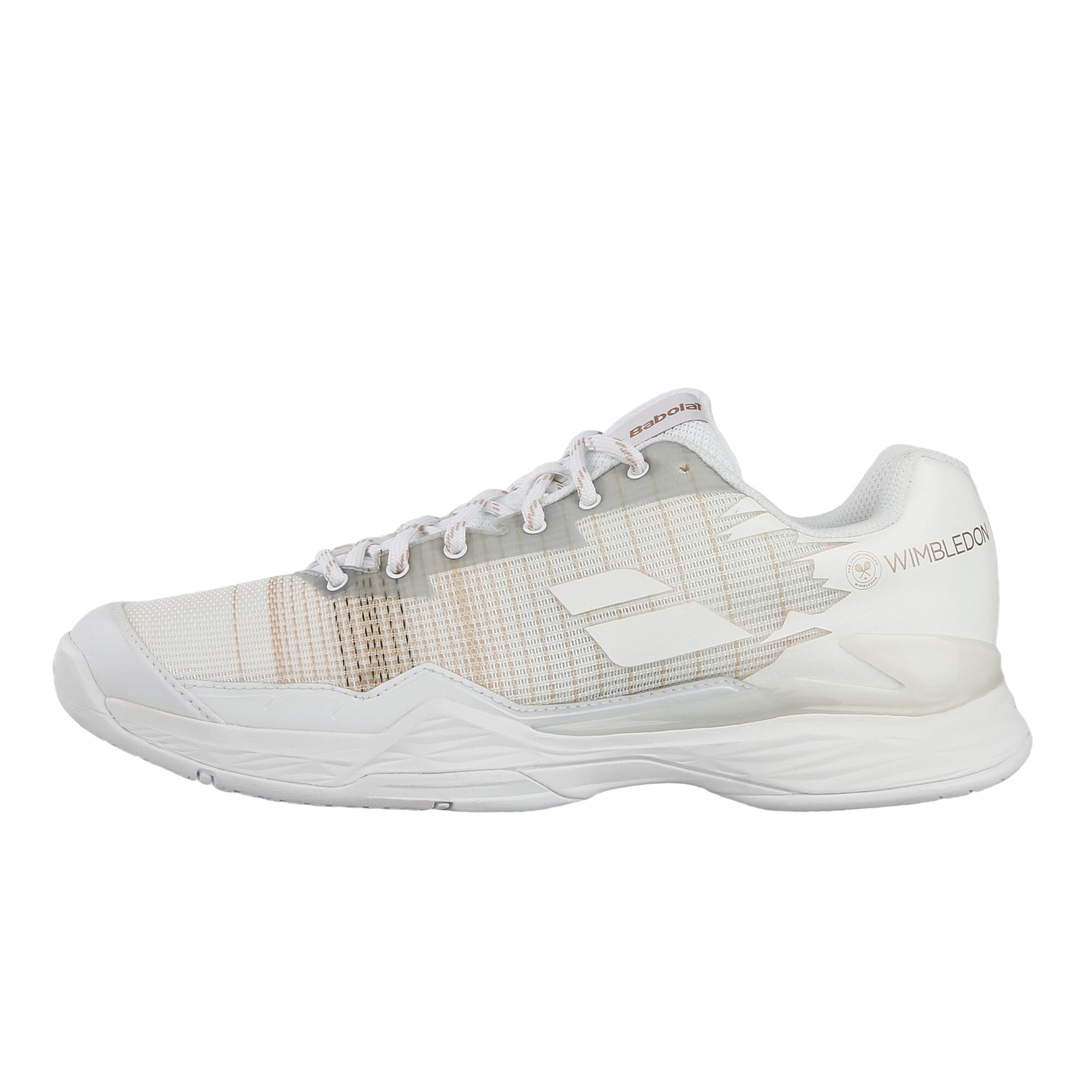 babolat mach 1