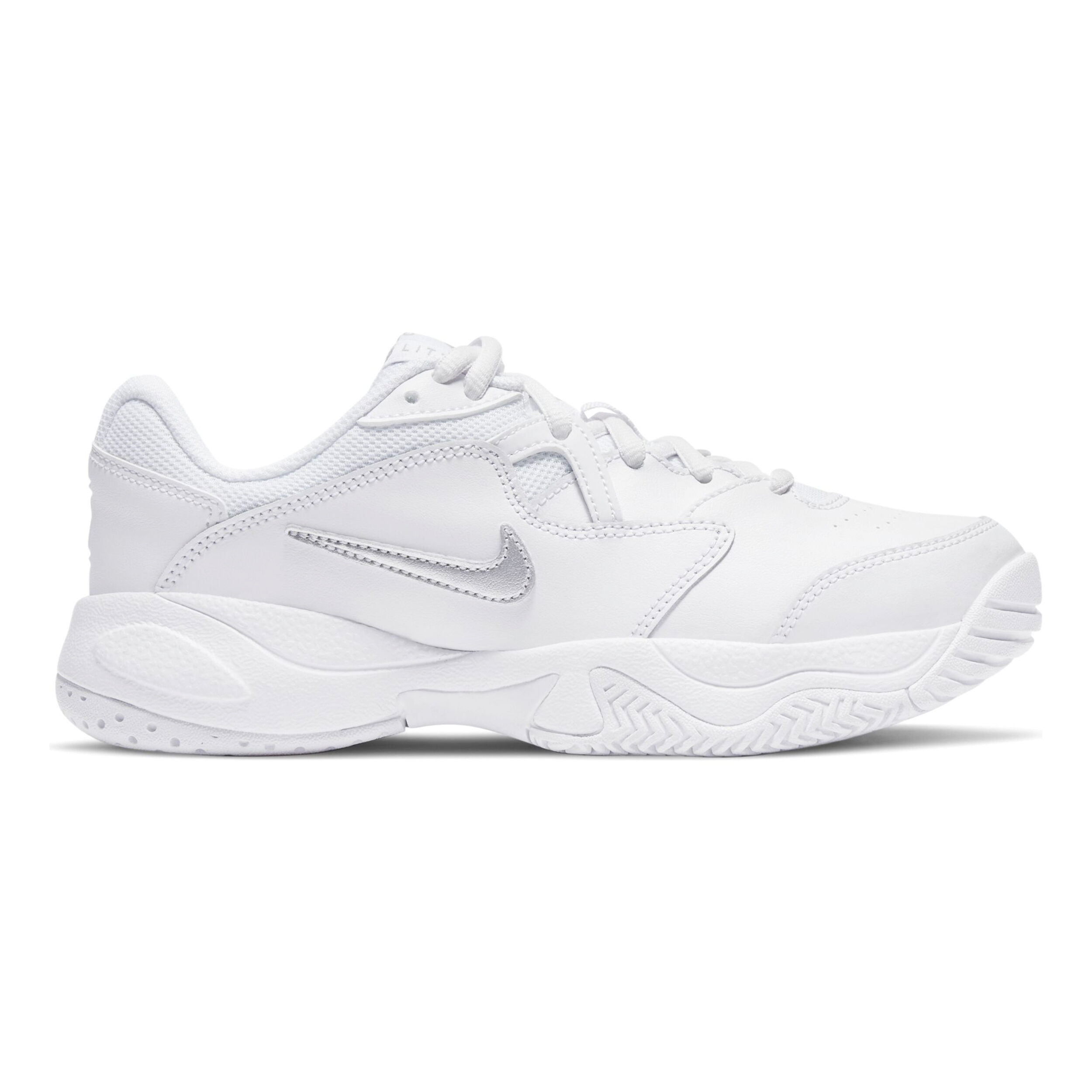 Nike court jr lite 2 discount