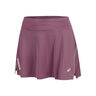 Court Ballshorts Damen - lila, 