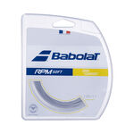 Babolat Babolat RPM Soft Saitenset 12m-Grau