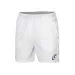 Bullpadel Bekleidung Bullpadel Brozo Shorts Herren-Wei&szlig;