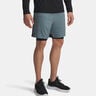 Tech Vent 2in1 Shorts Herren-blaugrau
