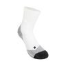 TE 2 Tennissocken Herren-Wei&szlig;,Grau