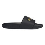 adidas Schuhe adidas Adilette Shower Badelatschen Herren-Schwarz,Gold