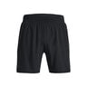Launch Elite 7in Shorts Herren-Schwarz
