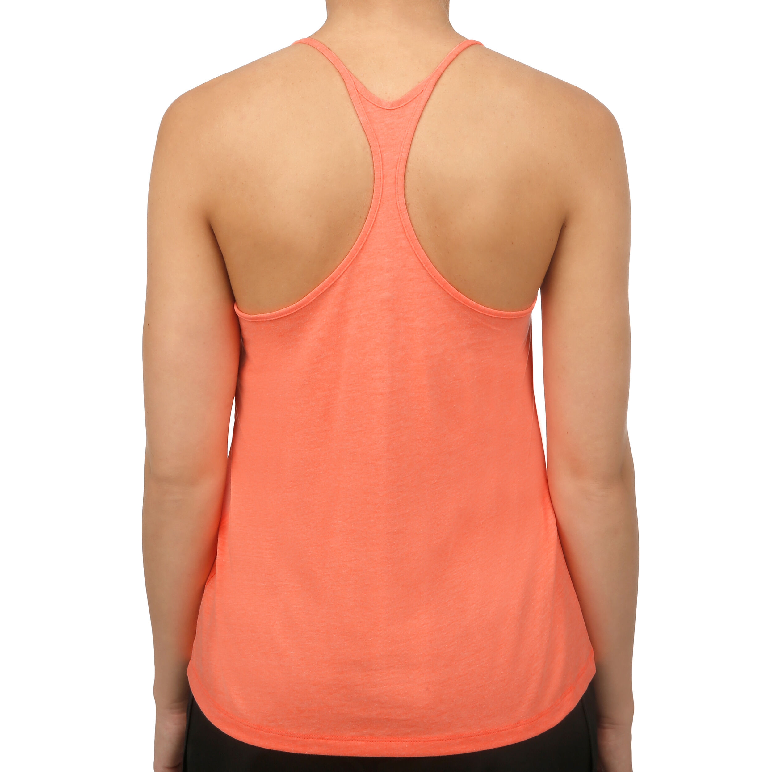 Under Armour Womens Solid Fashion Tank