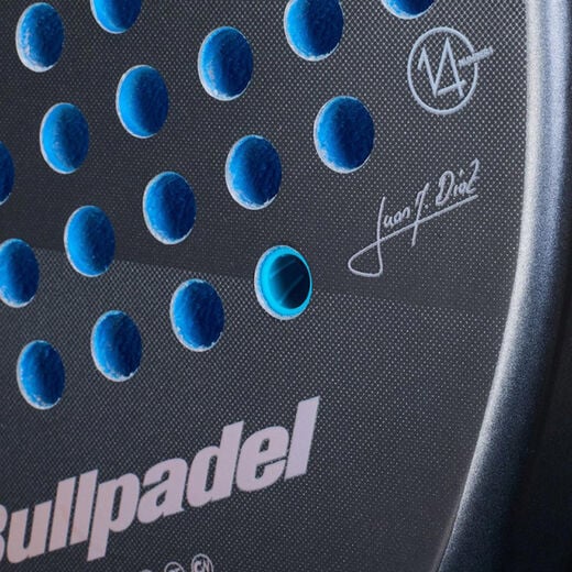 Bullpadel