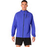 Fujitrail Elite Waterproof Laufjacke Herren-blau, dunkelblau