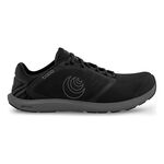 TOPO ATHLETIC Laufschuhe TOPO ATHLETIC ST-5 Neutralschuh Herren - schwarz, dunkelgrau