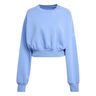 All SZN Sweatshirt Damen - blau