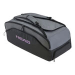 HEAD Pro X Duffle Bag L BKDG