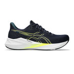ASICS Laufschuhe ASICS Versablast 4 Neutralschuh Herren-Dunkelblau,Zitronengelb