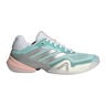 Barricade 14 Allcourtschuh Damen-mint, grau