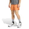 adi365 5in  Laufshorts Herren-apricot