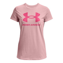 Live Sportstyle Graphic Shortsleeve Women
