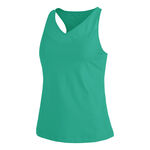 Fila Bekleidung Fila Angelika Tank-Top Damen-Grün