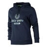 Rebiya Lifestyle Hoody Damen-Dunkelblau