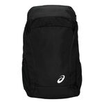 ASICS Rucksack ASICS  35L Rucksack -schwarz, grau