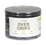 Racket Roots RR Grips 60er schwarz