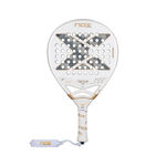 NOX Padelschläger NOX GENIUS 12K ALUM Xtreme Padelschläger 