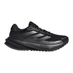 adidas Laufschuhe adidas Supernova GTX Neutralschuh Damen-Schwarz