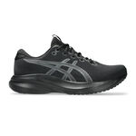 ASICS Laufschuhe ASICS Gel-Excite 11 Neutralschuh Herren-Schwarz,Grau