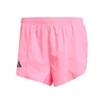 adidas Bekleidung adidas adizero Essential  Laufshorts Damen-pink