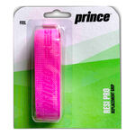 Prince Basisgriffbänder Prince  Resi Pro 1er Pack - pink