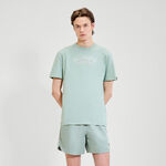 Ellesse Bekleidung Ellesse Quesco T-Shirt Herren-Salbei