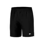 Racket Roots Bekleidung Racket Roots Teamline Shorts Herren-Schwarz