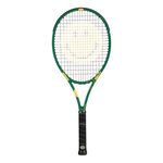 Prince Tennisschl&auml;ger Prince Beast Power 100 (270g) Smiley Edt. Allroundschl&auml;ger unbesaitet