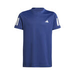 adidas Bekleidung adidas Club 3Stripes T-Shirt Jungen-dunkelblau