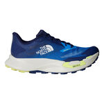 The North Face Laufschuhe The North Face Vectiv Enduris 4 Trailschuh Herren-Blau,Gelb