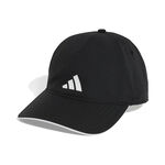 adidas Bekleidung adidas Clima Cap Damen-schwarz