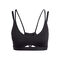 YO Long Studio Long Sleeve Bra