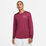 Court Dri-Fit Advantage Half-Zip Longsleeve
