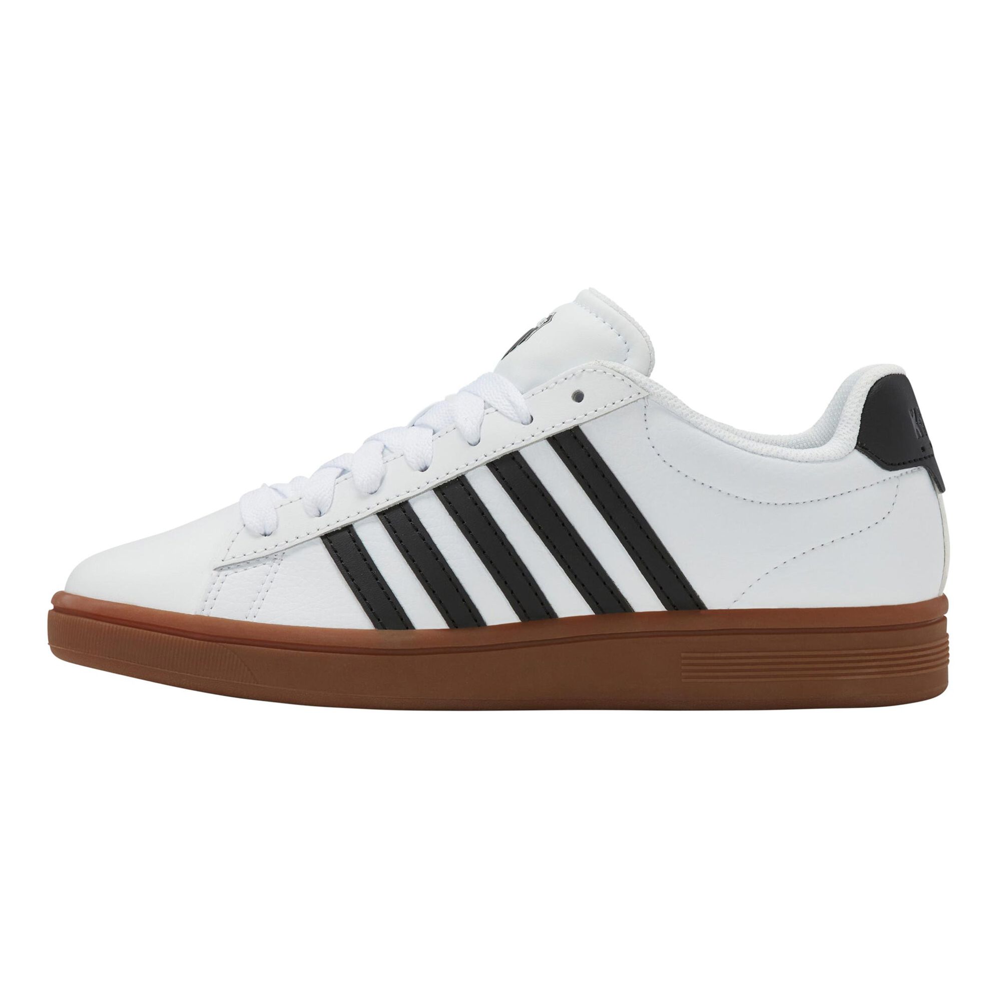 K-Swiss