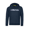 Club Byron Hoody Kinder - dunkelblau, 