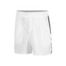 Tournament Shorts Herren-Wei&szlig;