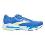 Brooks Stabilit&auml;tsschuh Brooks Adrenaline GTS 24 wide Stabilit&auml;tsschuh Herren - blau, gelb