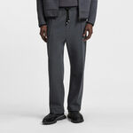 BOSS Bekleidung BOSS TL Trainingshose Herren-Dunkelgrau