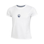 Quiet Please Retriever Tee