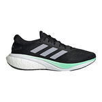 adidas Laufschuhe adidas Supernova 2 Neutralschuh Herren-Schwarz,Grau