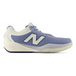 New Balance Tennisschuhe New Balance FuelCell 996v6 Sandplatzschuh Damen-Flieder